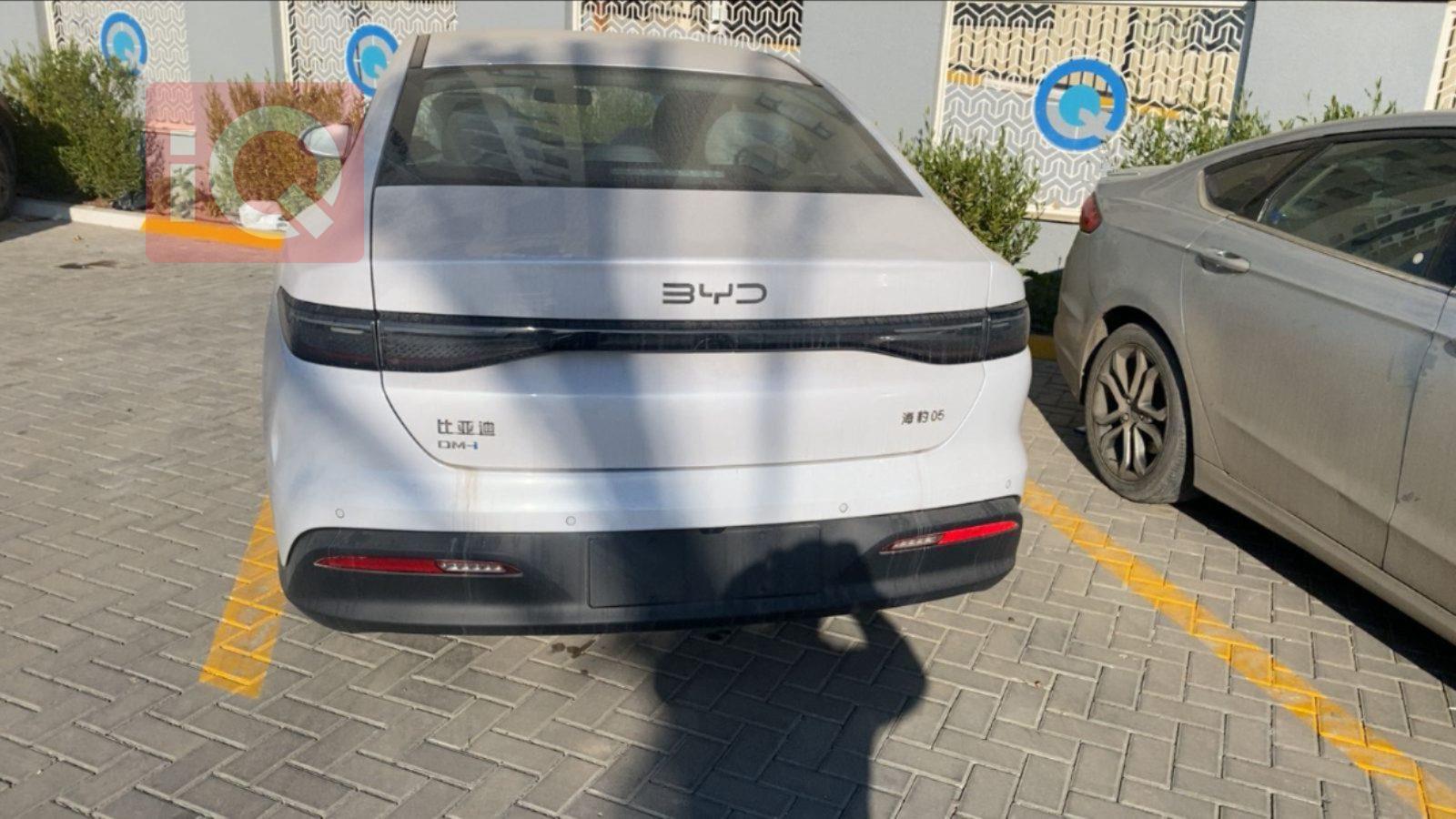 بي واي دي سيل 05 DM-i